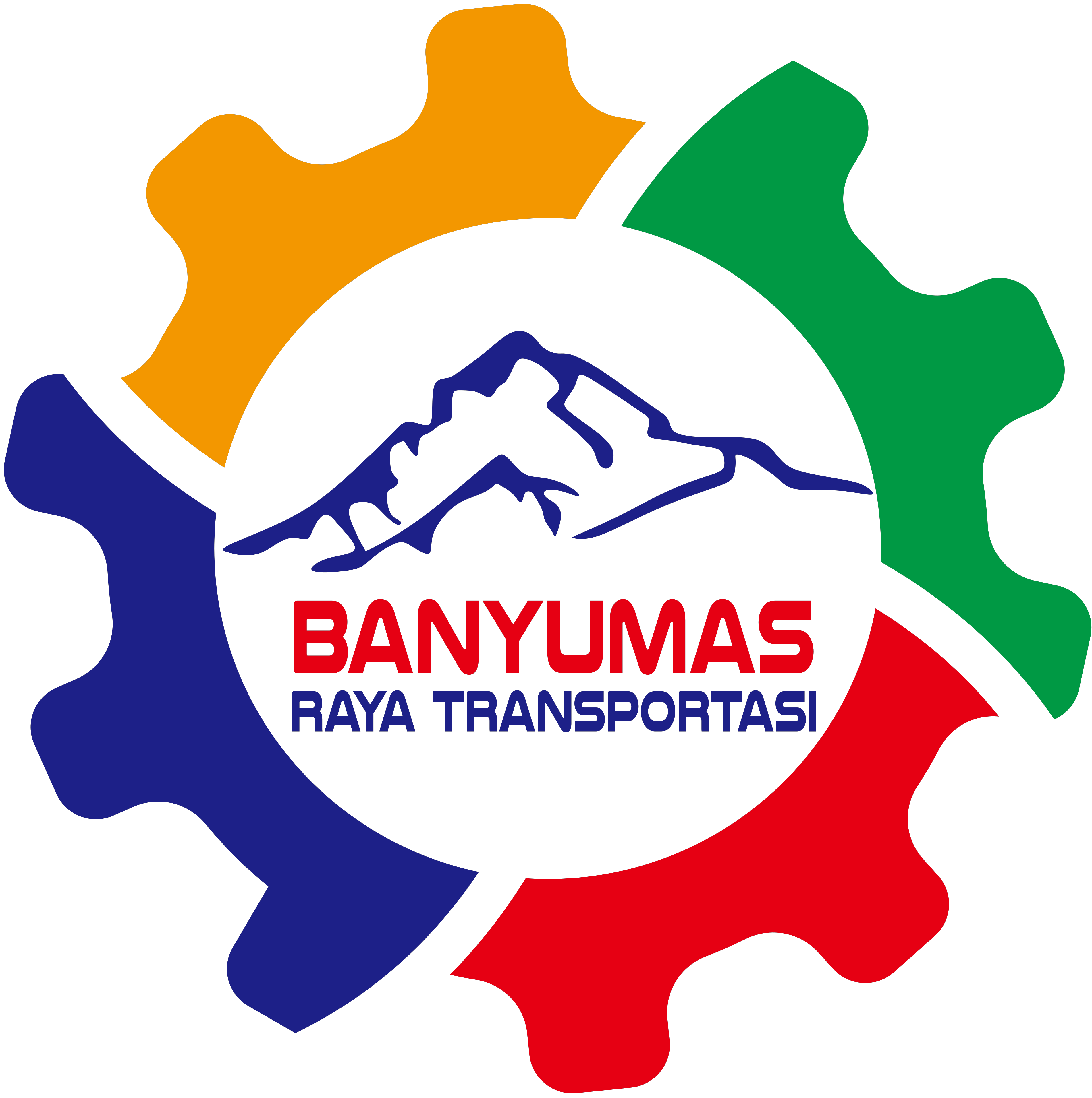 Logo Trans Banyumas